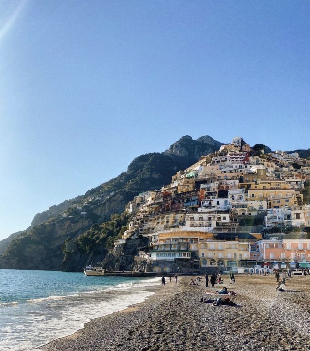 Positano