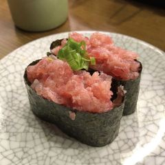 亀正くるくる壽司張用戶圖片