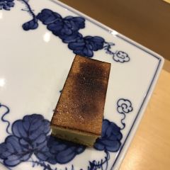 Omakase User Photo