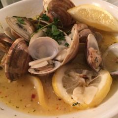 Anchor Oyster Bar User Photo