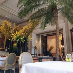 LE CINQ 여행 사진
