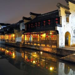 状元楼(东大街店) User Photo
