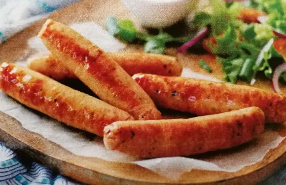 The Britannia Inn & Waves Restaurant