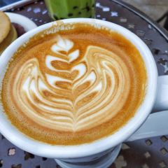 Urth Caffe Beverly Hills User Photo