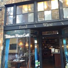 Tilikum Place Cafe User Photo