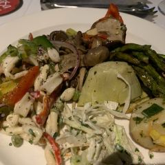 Brasa Brazilian Steakhouse User Photo