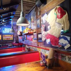 Bubba Gump Shrimp Co.  (SANTA MONICA PIER) User Photo