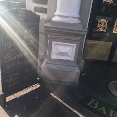 Bard & Banker User Photo