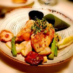 Dinner Restaurant User Photo
