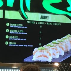Umi Sushi Express User Photo