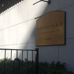 Boulevard Kitchen & Oyster Bar User Photo