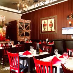 Baci Bistro and Bar User Photo