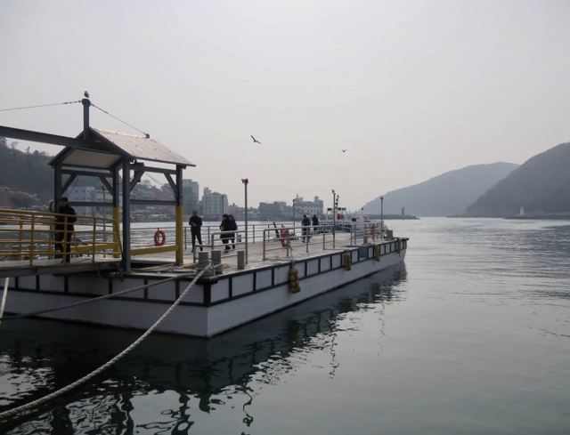 巨濟島