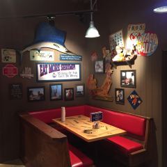 Bubba Gump Shrimp Co. User Photo