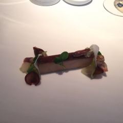 Restaurant Gordon Ramsay User Photo
