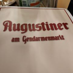 Augustiner am Gendarmenmarkt User Photo