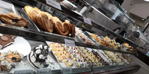 Pasticceria De Vivo dal 1955