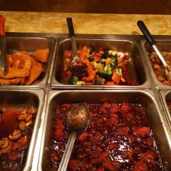Fast Dragon Buffet User Photo
