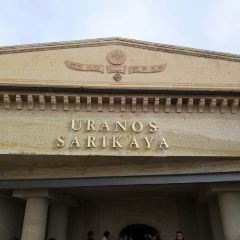 Uranos & Sarikaya User Photo