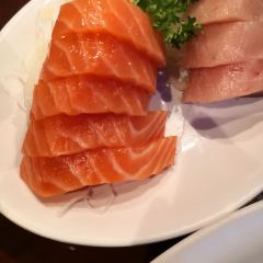 Sushi California User Photo