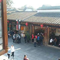 YONGHE FISH BALL User Photo