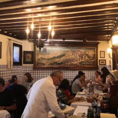 Restaurante Botin User Photo