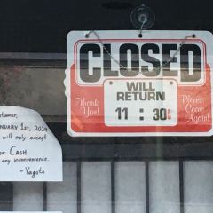 Yagoto Sushi Dining User Photo