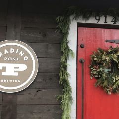 Trading Post Brewing Taphouse & Eatery User Photo