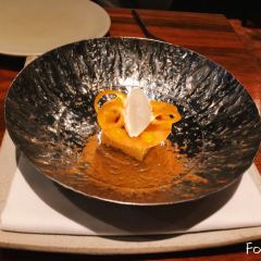 Umu Restaurant User Photo