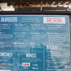 Burger Burger User Photo