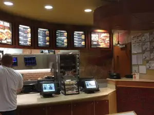 Arby's