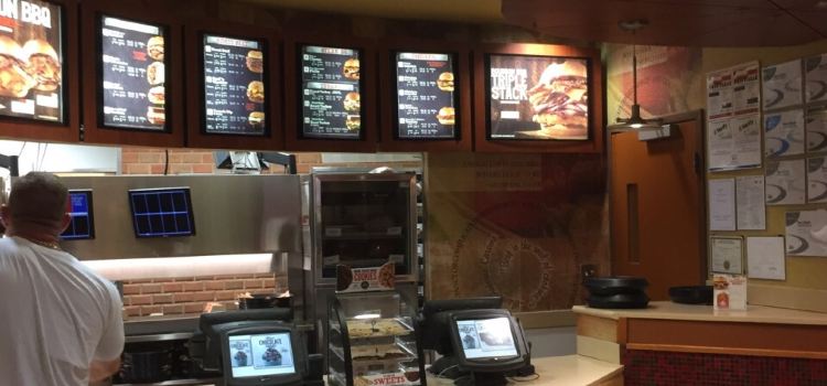 Arby's
