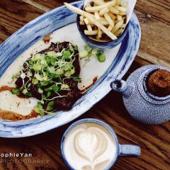 Coppa Club - Sonning-on-Thames張用戶圖片