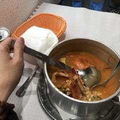 UMA Marisqueira 여행 사진
