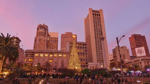 Union Square