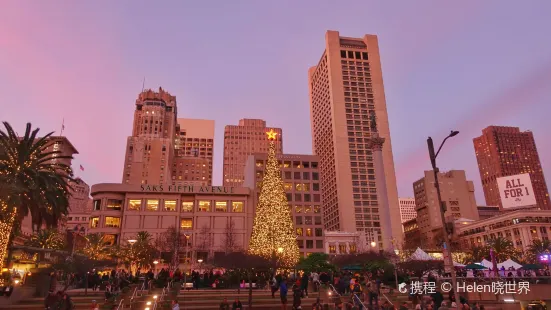 Union Square