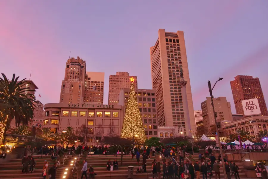 Union Square