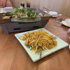 Pepper Chef User Photo