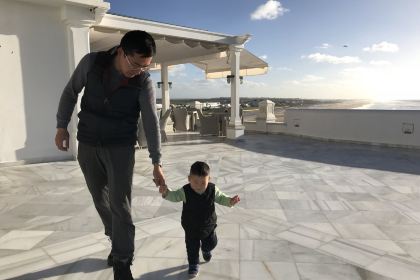 Hotel Club Le Mirage - The Restaurant