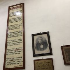 L'Antica Pizzeria da Michele張用戶圖片