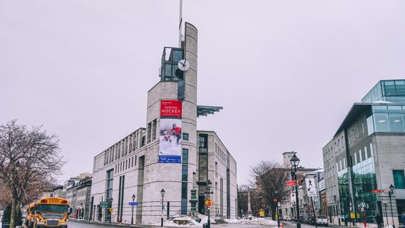 Montreal Museum of Archaeology and History