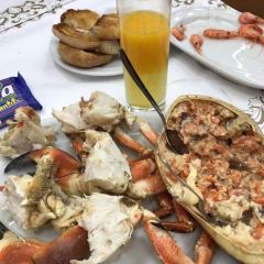 Cervejaria Ramiro User Photo