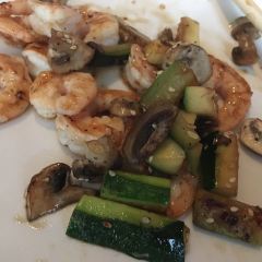 Osaka Teppanyaki Steak & Seafood House User Photo