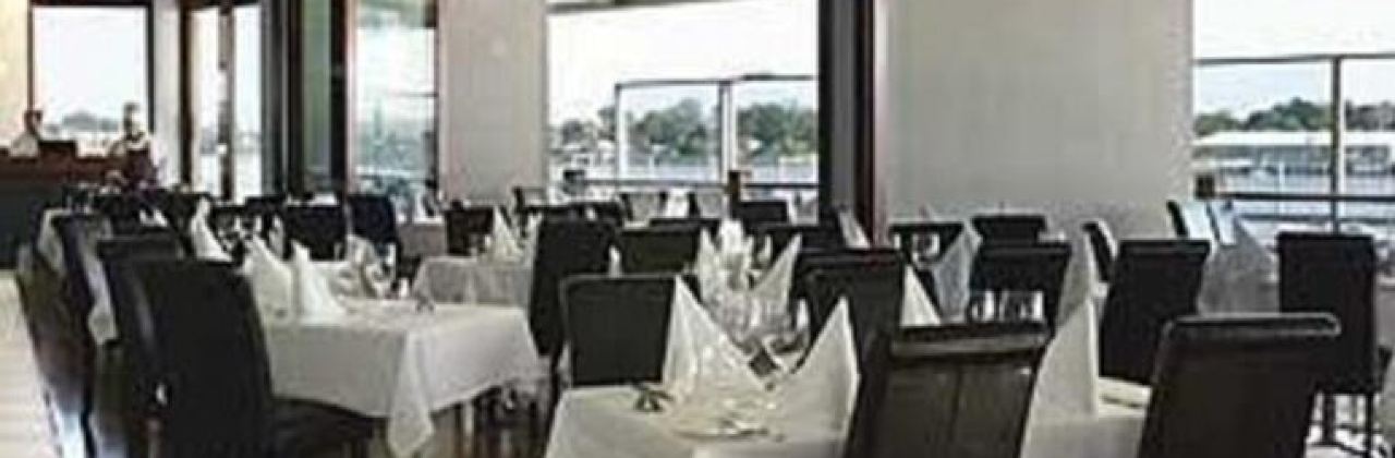 Wilsons Boathouse On Hamilton Seafood Restaurant