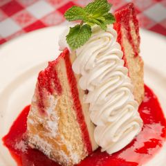 Buca di Beppo Italian Restaurant User Photo