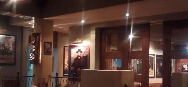 Lone Star Cafe & Bar