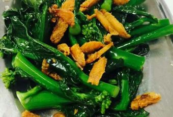 Wong Ah Wah Restaurant | Jalan Alor User Photo