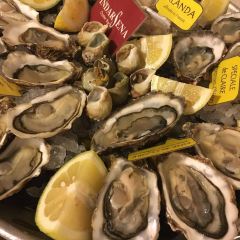 Indarsena Oyster Bar User Photo