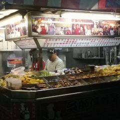 吳師傅魯味 User Photo