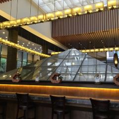 THE PENINSULA OF ROYAL LAKE HOTLES·RESTAURANT ảnh của người dùng